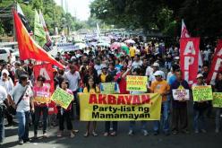 Philippines: Let’s All Work for a Better Party-List System