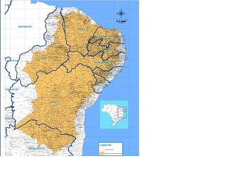 Brazilian semi-arid ...