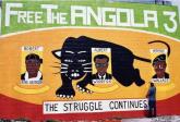 The Black Panther Party’s Living Legacy --Touring Oakland and Berkeley w/ Billy X Jennin