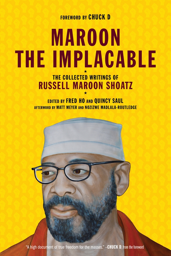 new book...