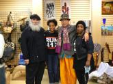 Why Russell ‘Maroon’ Shoatz Must Be Released From Solitary Confinement