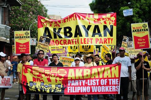 AKBAYAN - Citizens A...