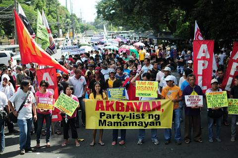 AKBAYAN - Citizens A...