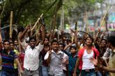 Slaughter of Proletarians in Bangladesh:  Capitalism is the Assassin!