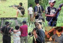 Philippines - NDFP says UN report on use of child combatants by NPA ‘false, biased’ 