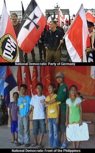 Philippine "Nat...