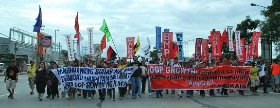 2013 SONA - workers ...