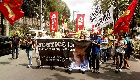 2013 SONA - workers ...