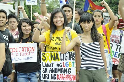 2013 SONA - workers ...