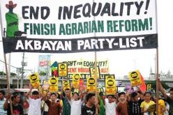 On Philippine President Aquino's Midterm Year