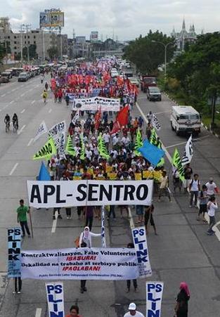 SONA 2013...