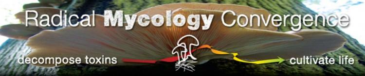 3rd Radical Mycology...